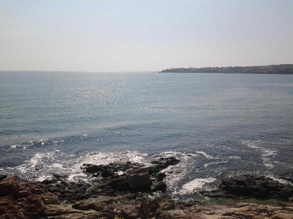 Sozopol Bulgaria Vip Zona Apartman Kültér fotó