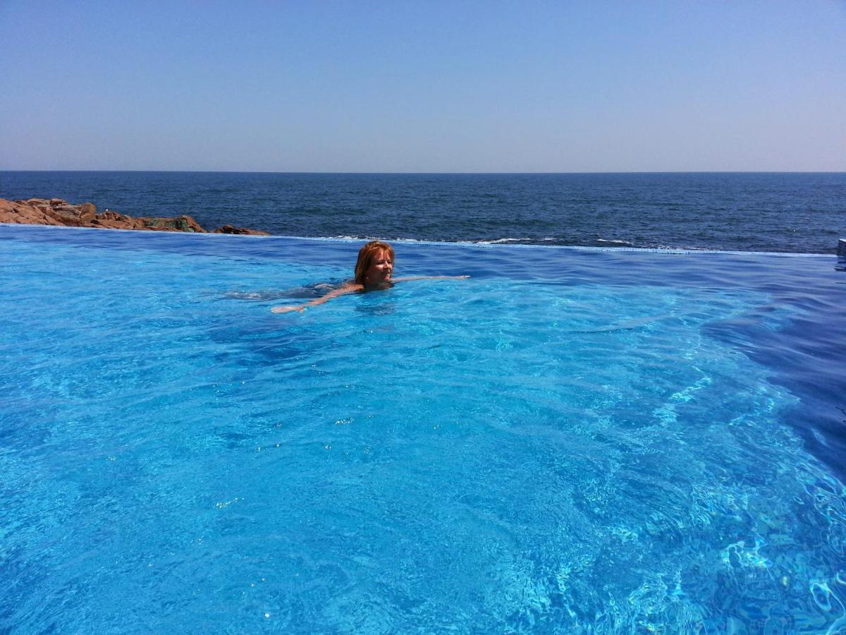 Sozopol Bulgaria Vip Zona Apartman Kültér fotó