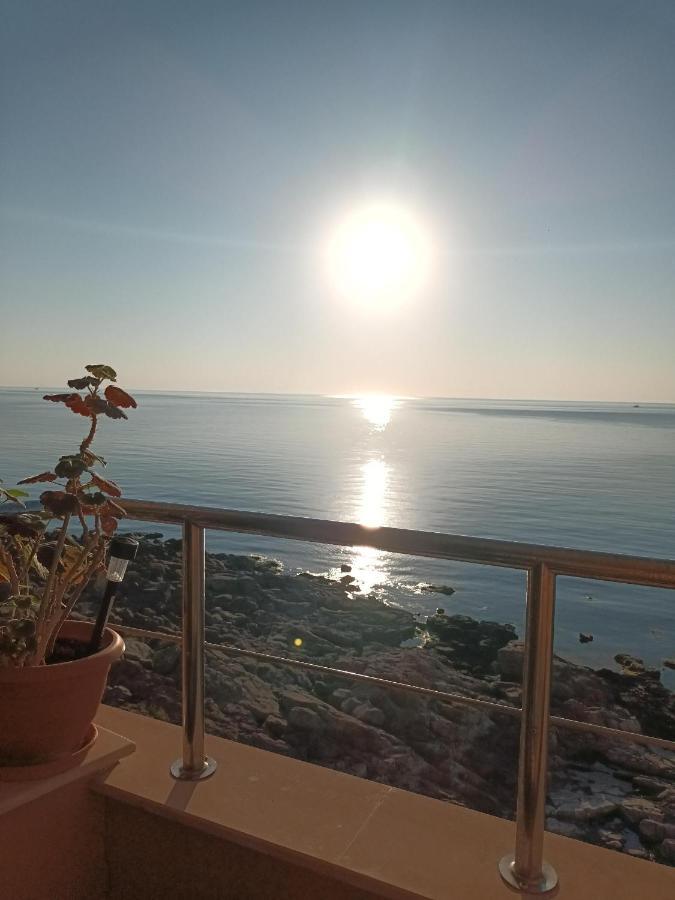 Sozopol Bulgaria Vip Zona Apartman Kültér fotó