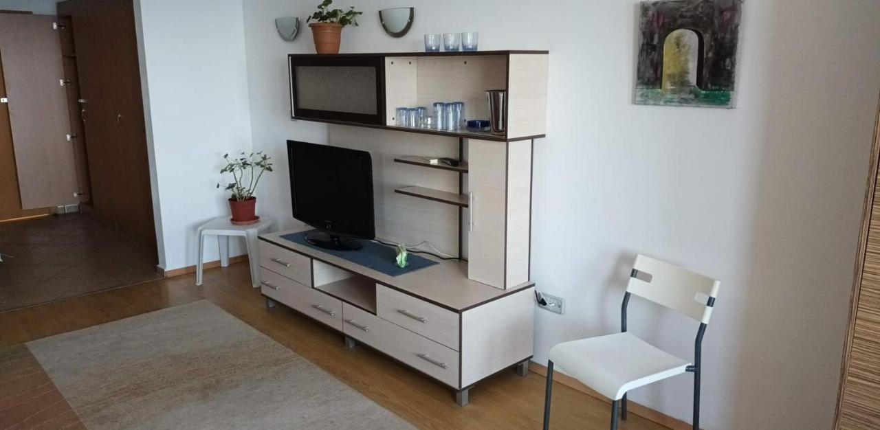 Sozopol Bulgaria Vip Zona Apartman Kültér fotó