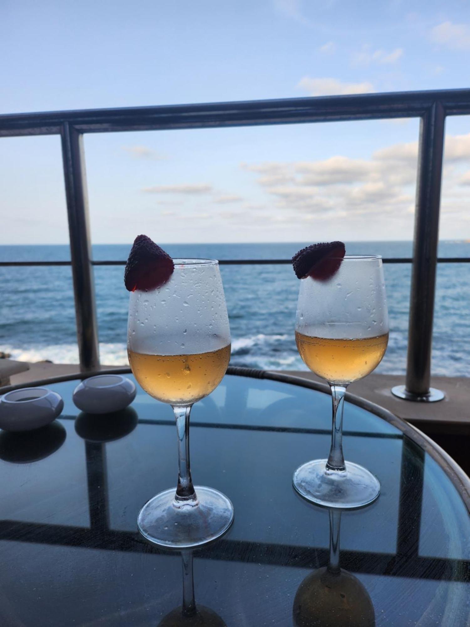 Sozopol Bulgaria Vip Zona Apartman Kültér fotó